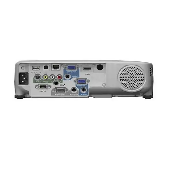 ویدئو پروژکتور اپسون مدل ای بی 98 Epson EB-98 Bright LCD Projector - 2