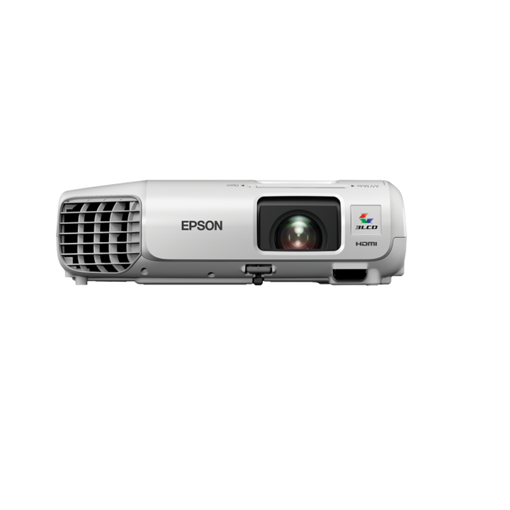 Epson EB-98 Bright LCD Projector