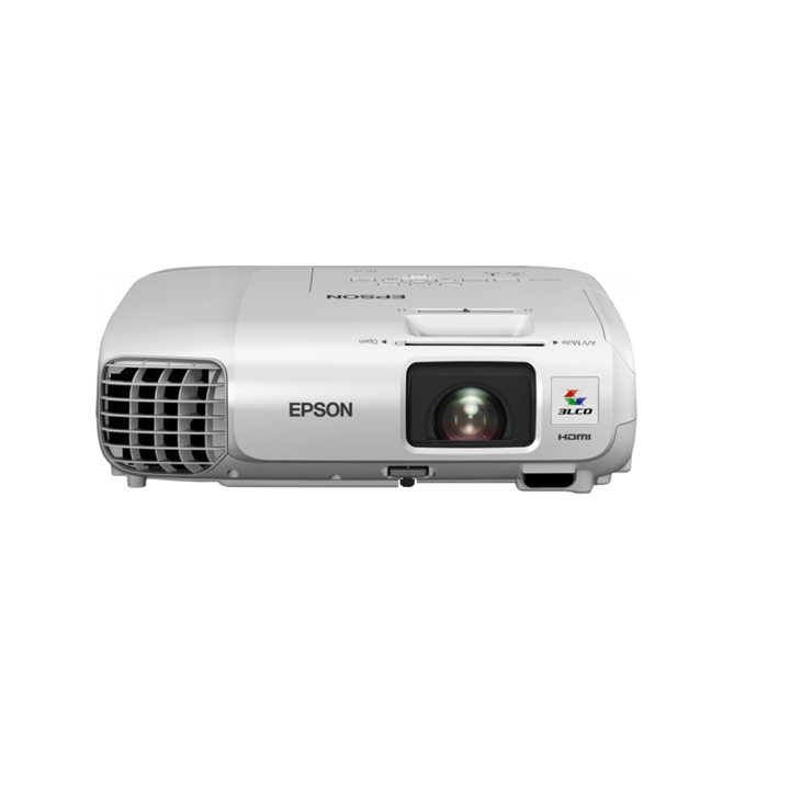 Epson EB-98 Bright LCD Projector