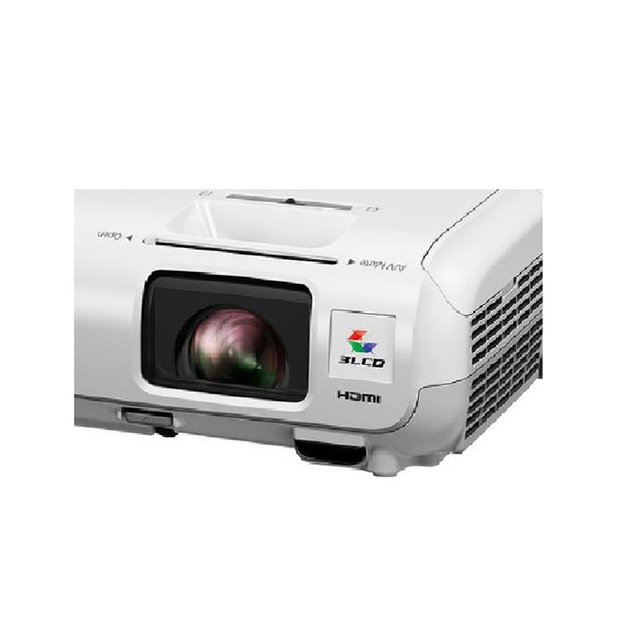 Epson EB-98 Bright LCD Projector