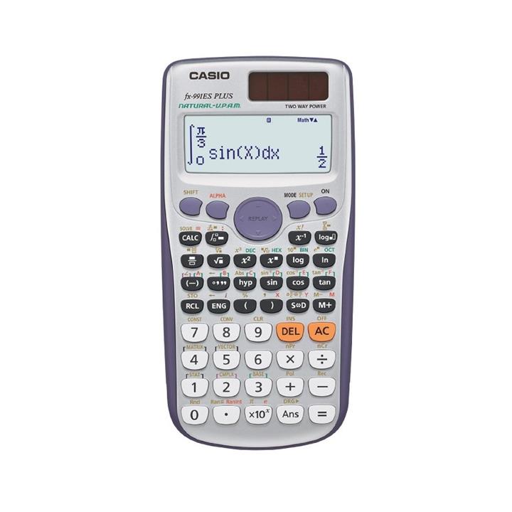 Casio FX-991ES PLUS Calculator