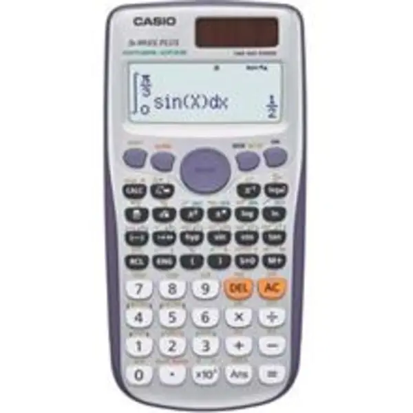 Casio FX-991ES PLUS Calculator