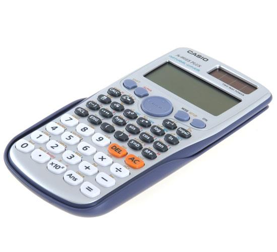 Casio FX-991ES PLUS Calculator