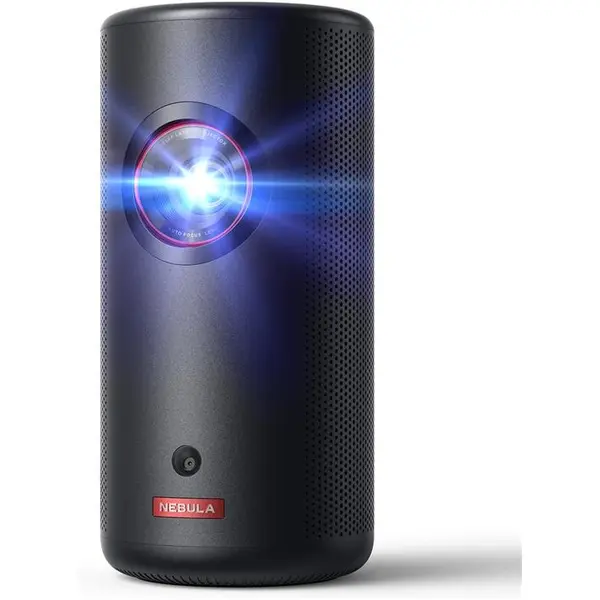 پرژکتور Anker Nebula Capsule 3