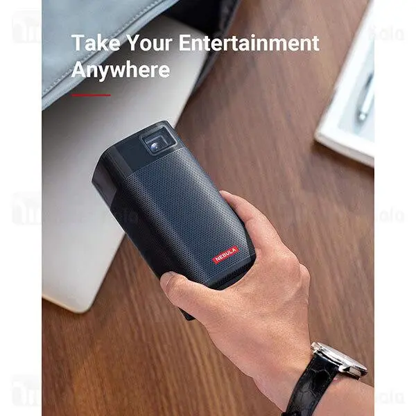 ویدئو پروژکتور انکر نبولا Anker Nebula Apollo