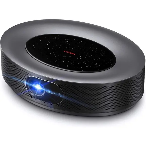 ویدئو پروژکتور انکر مدل Anker Nebula Cosmos Max 4K