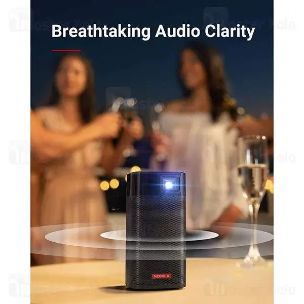 ویدئو پروژکتور انکر نبولا Anker Nebula Apollo