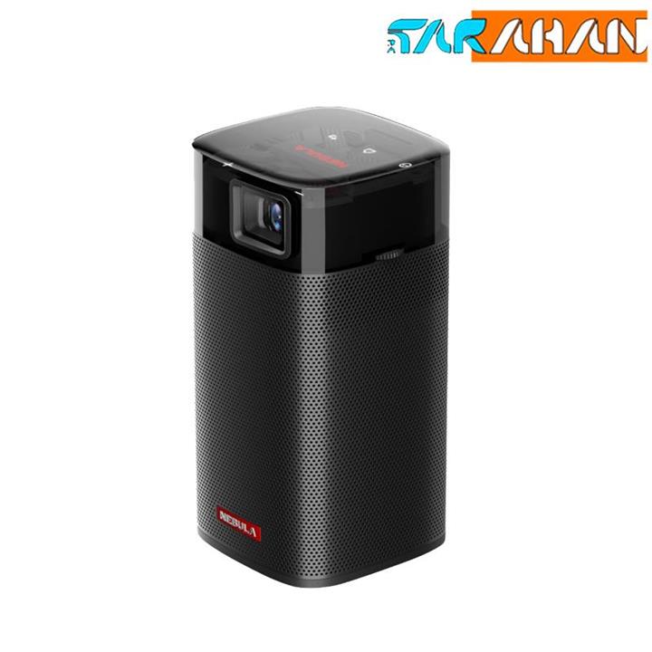 ویدئو پروژکتور قابل حمل نبولا انکر Anker Nebula Apollo مدل D2410J11