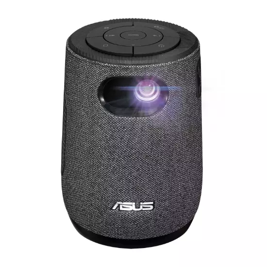 ویدئو پروژکتور قابل حمل ایسوس مدل Asus ZenBeam Latte L1