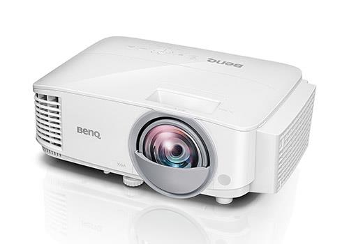 BENQ DX808ST PROJECTOR