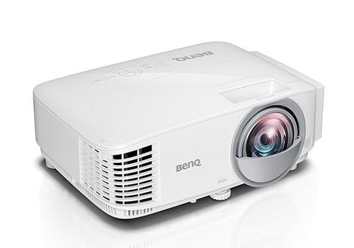 BENQ DX808ST PROJECTOR