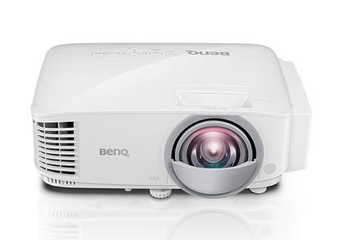 BENQ DX808ST PROJECTOR