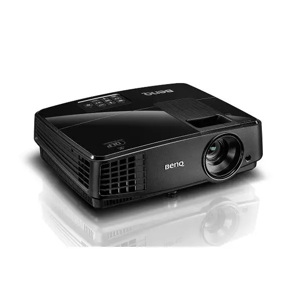 ویدئو پروژکتور Benq MS504 Benq MS504 Projector