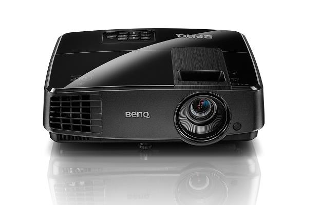 Benq MS504 Projector
