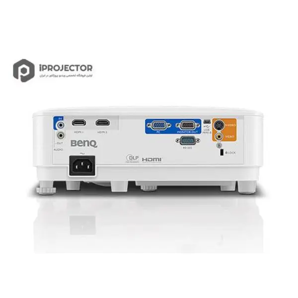 BENQ MX550 3600lm XGA Business Projector