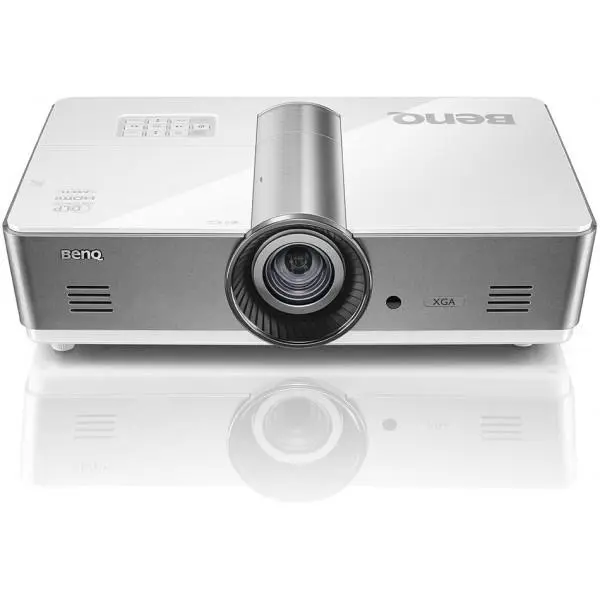 ویدئو پروژکتور بنکیو BenQ SX920 یا BenQ TH920 : روشنایی 5000 لومنز، رزولوشن 1024x768 XGA