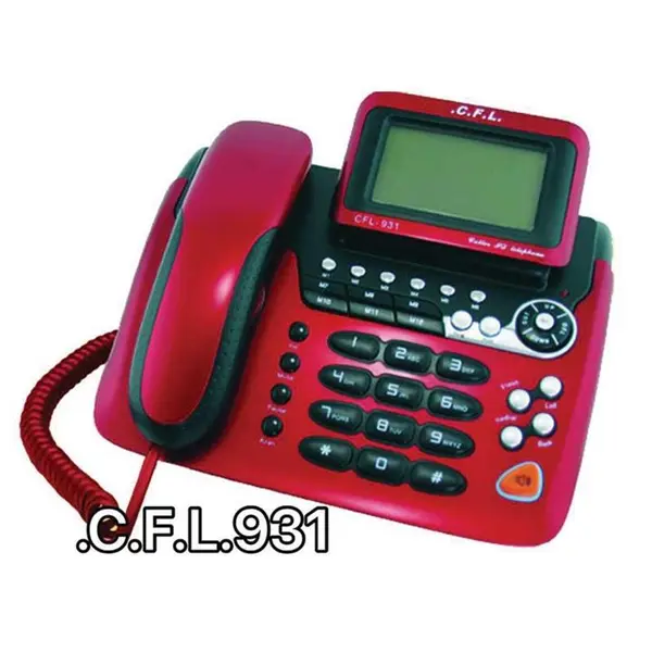 تلفن سی.اف.الCFL