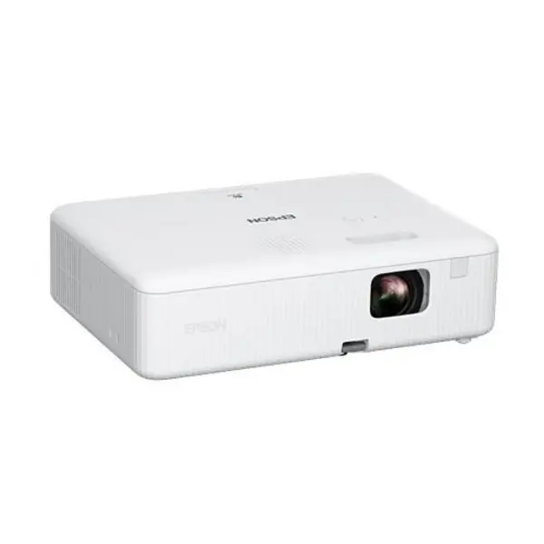 ویدئو پروژکتور اپسون مدل CO-W01 Epson CO-W01 Projector
