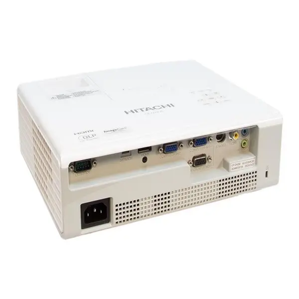 دیتا ویدیو پروژکتور هیتاچی مدل CP-DX250ES Hitachi CP-DX250ES Projector