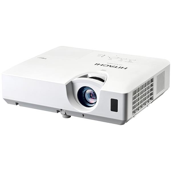 Hitachi CP-X2530wn Projector