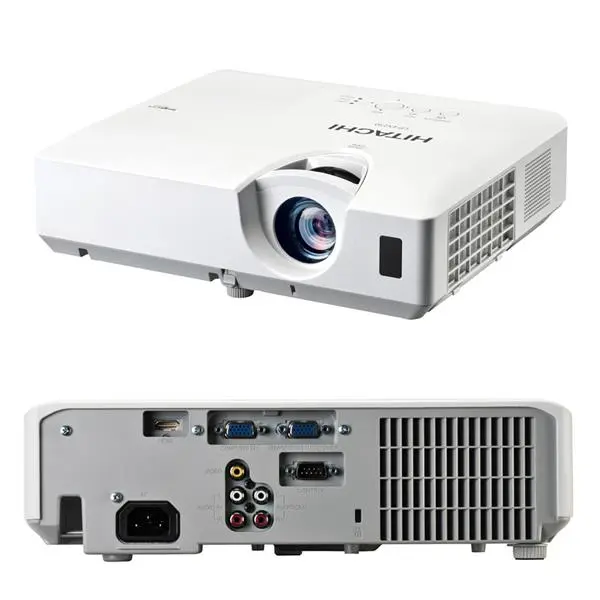 دیتا ویدیو پروژکتور هیتاچی مدل CP-X4022WN Hitachi CP-X4022WN Projector