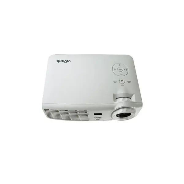 Vivitek D530 Projector