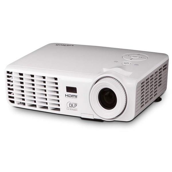 Vivitek D535 Projector