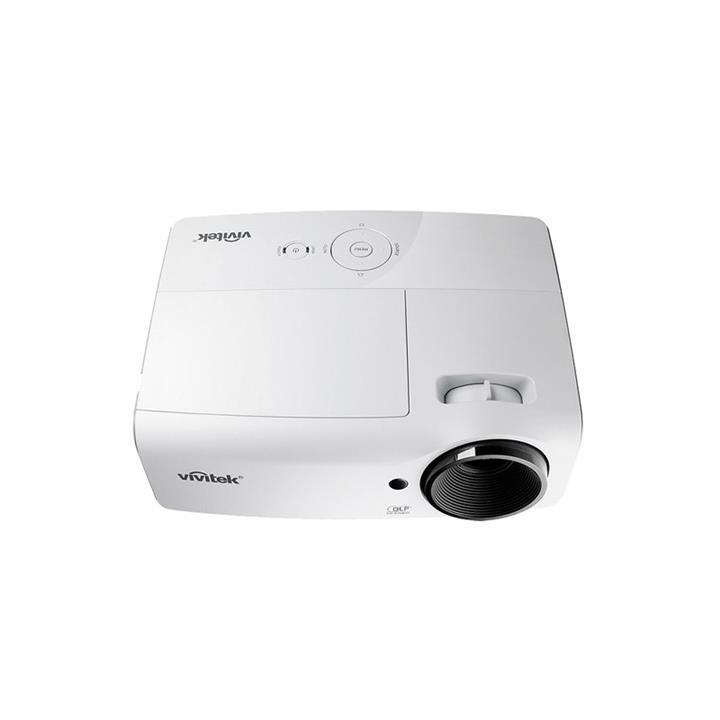 Vivitek D554 Projector