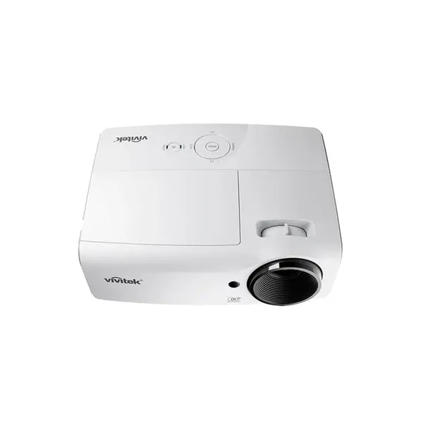 دیتا ویدیو پروژکتور وی وی تک D554 Vivitek D554 Projector