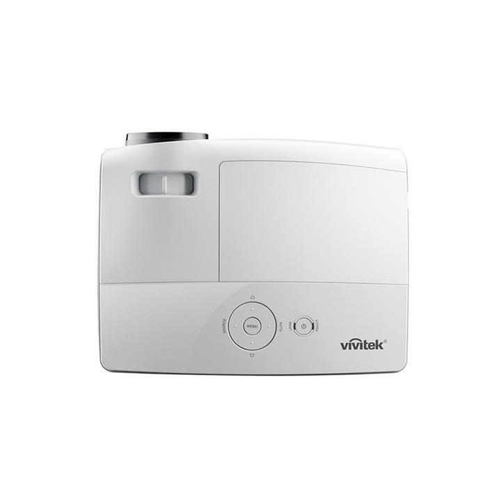 Vivitek D554 Projector