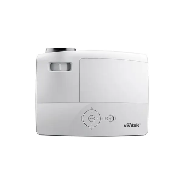 دیتا ویدیو پروژکتور وی وی تک D554 Vivitek D554 Projector