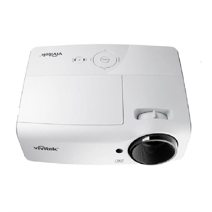 Vivitek D555 Projector