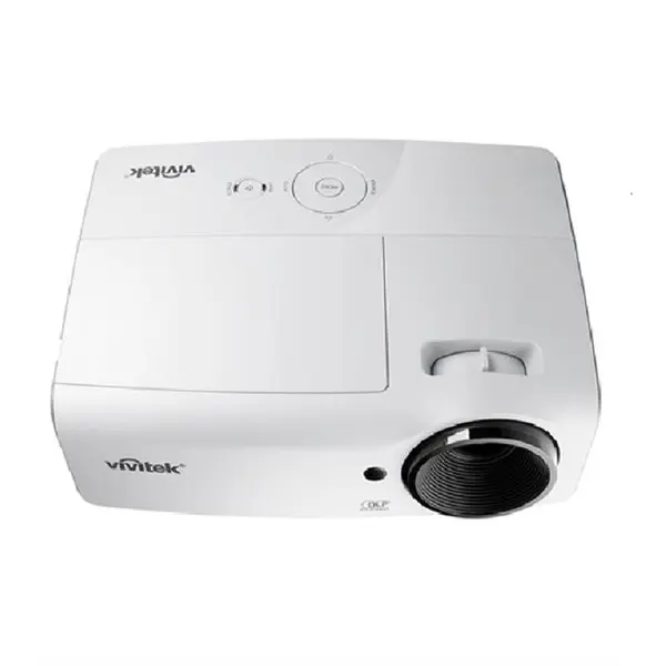 دیتا ویدیو پروژکتور وی وی تک D555 Vivitek D555 Projector