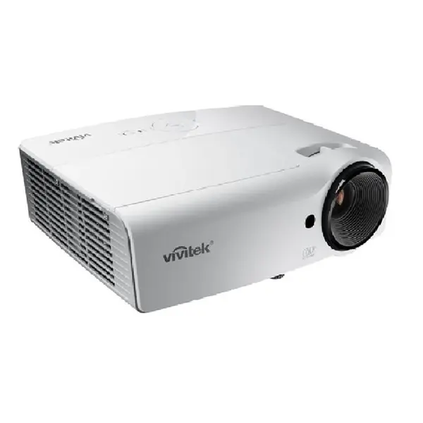 دیتا ویدیو پروژکتور وی وی تک D555 Vivitek D555 Projector