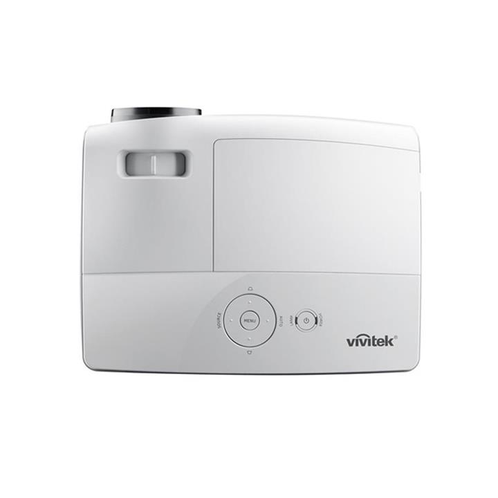 Vivitek D555 Projector