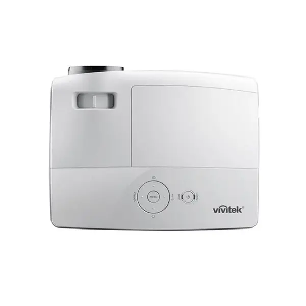 Vivitek D555 Projector