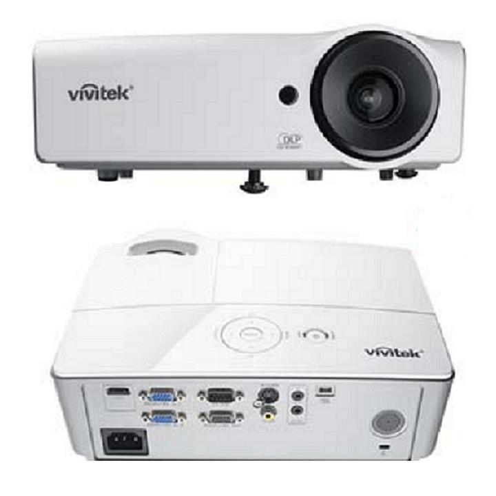 Vivitek D555 Projector