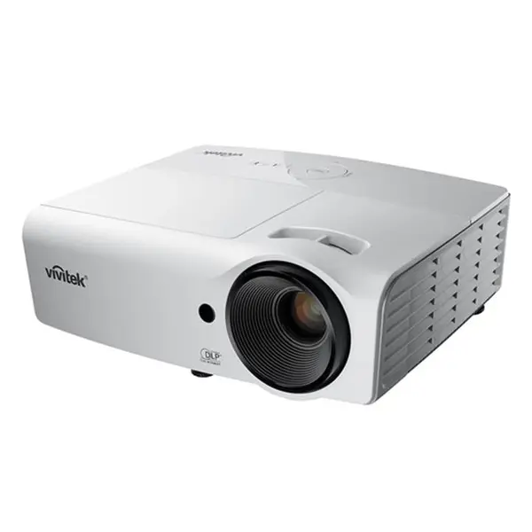 دیتا ویدیو پروژکتور وی وی تک D557W Vivitek D557W Projector
