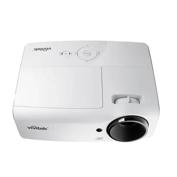 دیتا ویدیو پروژکتور وی وی تک D557W Vivitek D557W Projector