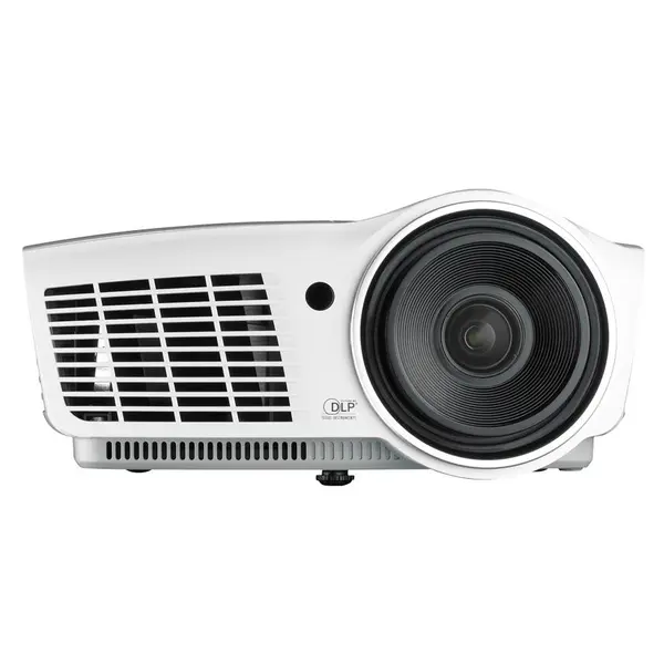 دیتا ویدیو پروژکتور وی وی تک D860 Vivitek D860 Projector