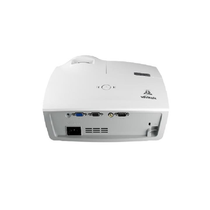 Vivitek D860 Projector