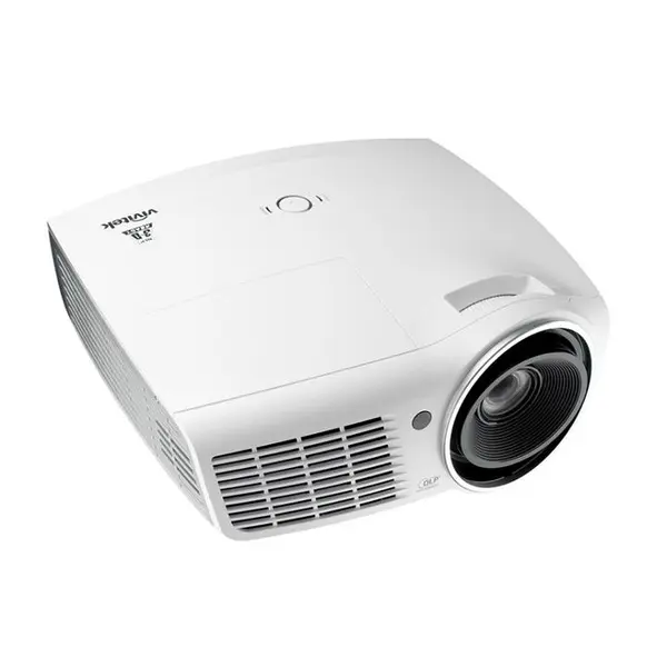 دیتا ویدیو پروژکتور وی وی تک D860 Vivitek D860 Projector
