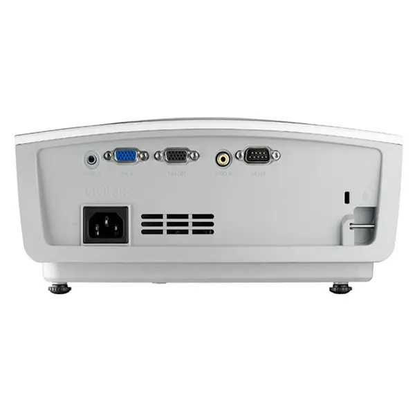 دیتا ویدیو پروژکتور وی وی تک D860 Vivitek D860 Projector