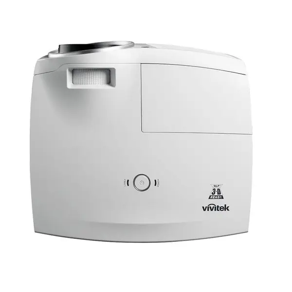 Vivitek D860 Projector