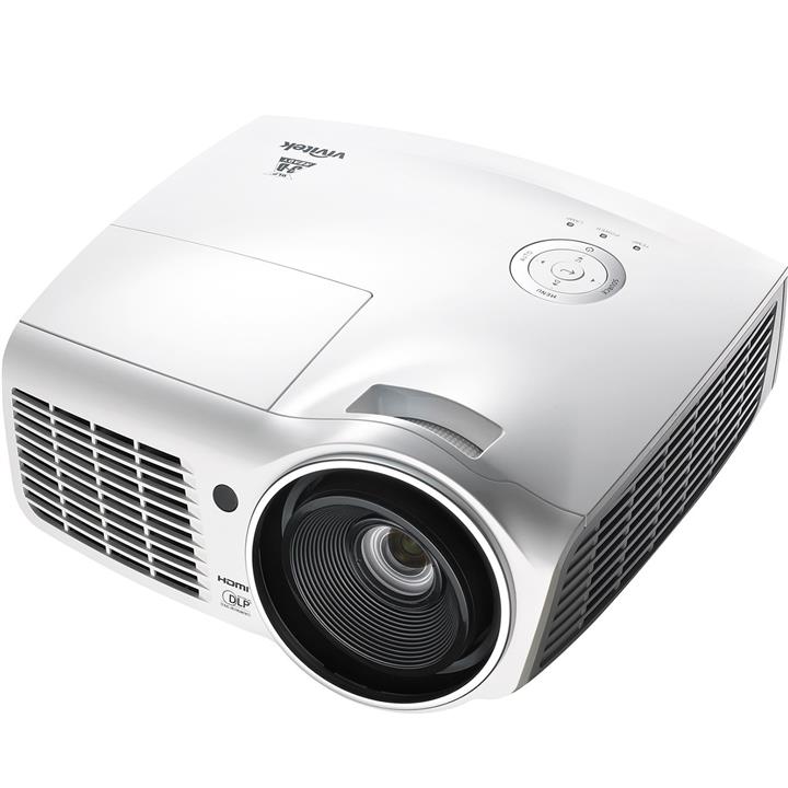 Vivitek D867 Projector