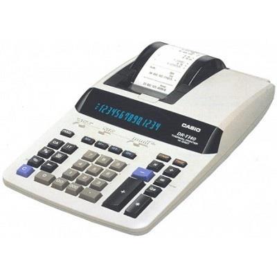 Casio DR-1212LA Calculator