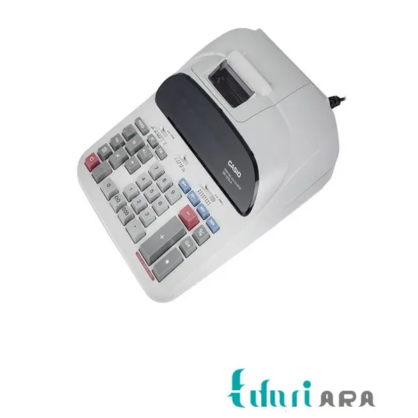 ماشین حساب کاسیو مدل DR-1212LA Casio DR-1212LA Calculator - 4