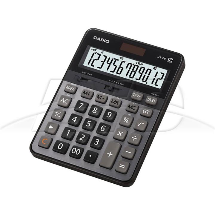 CASIO DS-2B Calculator