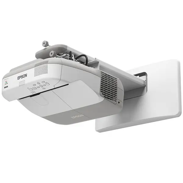 پروژکتور اپسون مدل EB-685W Epson EB-685W Projector - 5