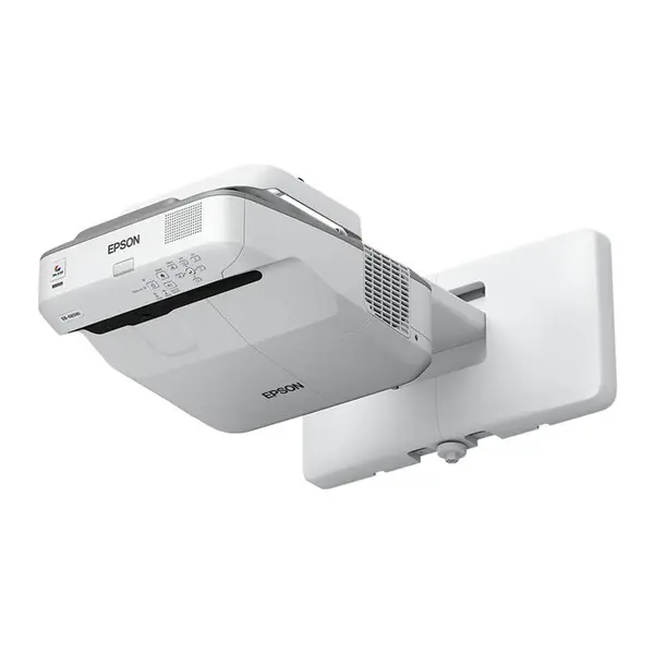 پروژکتور اپسون مدل EB-685W Epson EB-685W Projector - 2